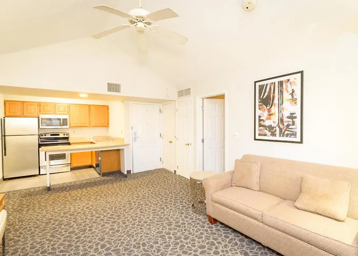 Philadelphia Suites At Airport - An Extended Stay Hotel