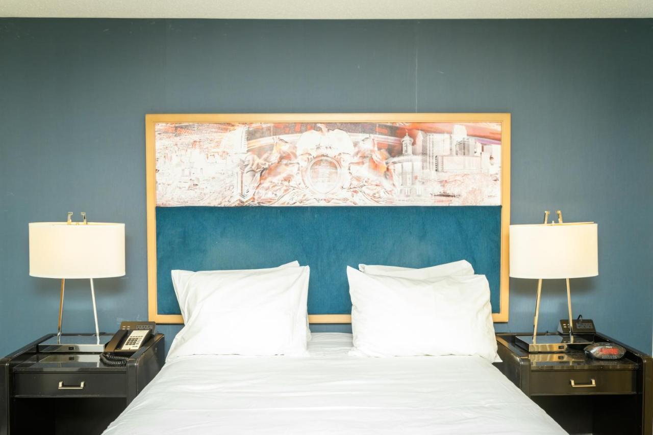 Hotel At Airport - An Extended